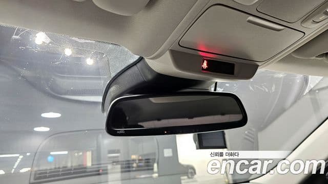 Renault Korea(Samsung) The / новый New SM6 2.0 LPe Feel (название комплектации), 2023 19