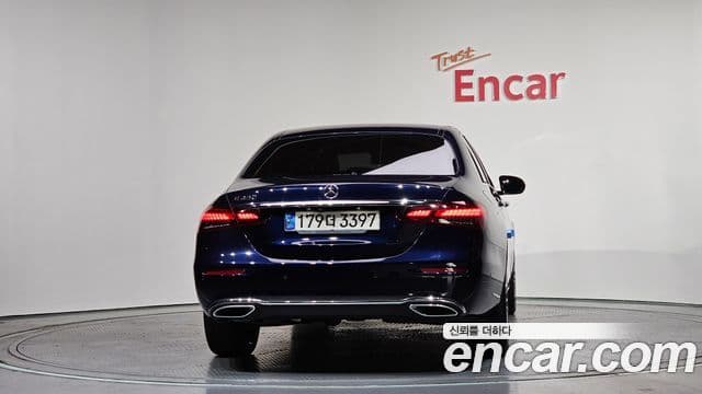 Mercedes-Benz E-класс W213 Exclusive, 2021 4