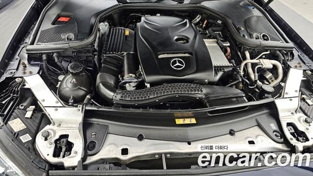 Mercedes-Benz E-класс W213 Exclusive, 2021 6