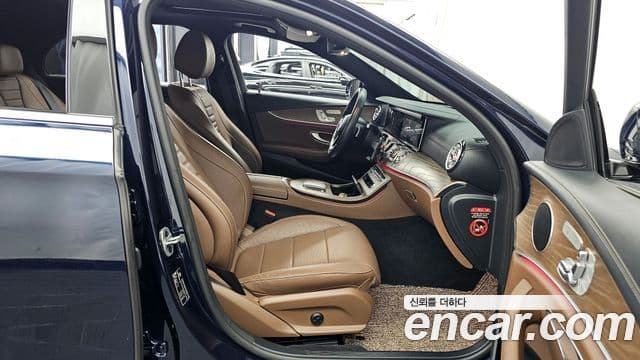 Mercedes-Benz E-класс W213 Exclusive, 2021 11