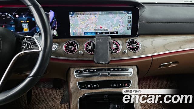 Mercedes-Benz E-класс W213 Exclusive, 2021 14