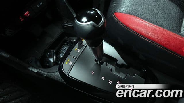 Kia All New Morning (JA) Prestige, 2018 9