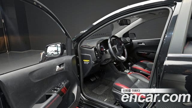 Kia All New Morning (JA) Prestige, 2018 10