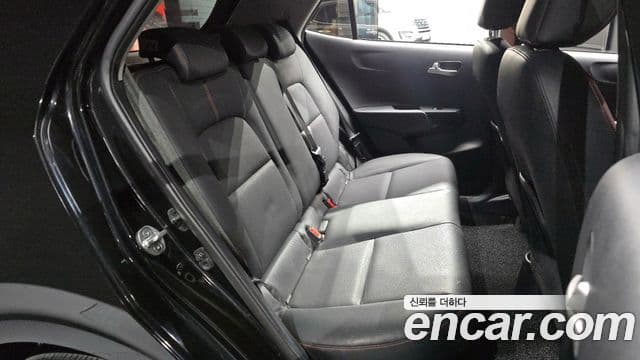 Kia All New Morning (JA) Prestige, 2018 12