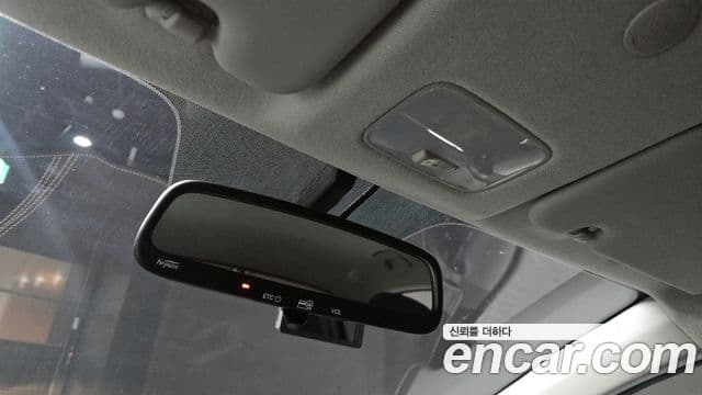 Kia All New Morning (JA) Prestige, 2018 19