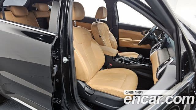 Kia Sorento 4세대 Trendy, 2021 12