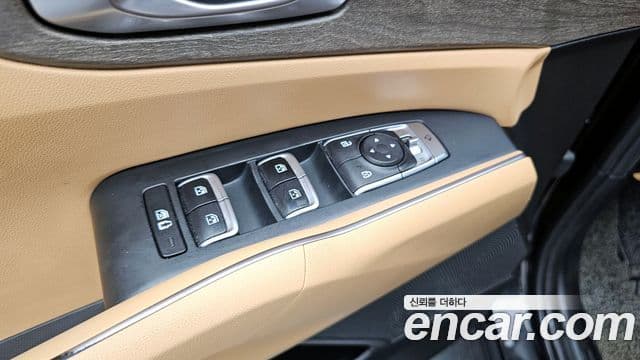 Kia Sorento 4세대 Trendy, 2021 14