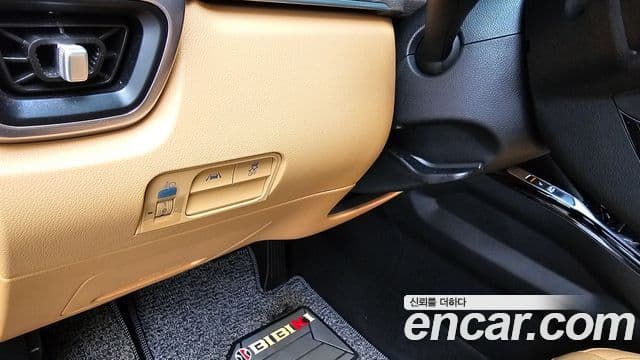 Kia Sorento 4세대 Trendy, 2021 15