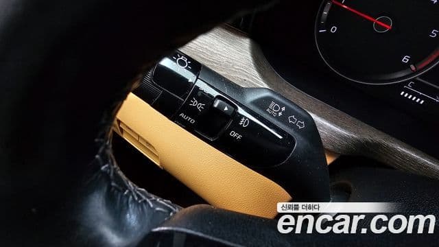 Kia Sorento 4세대 Trendy, 2021 16