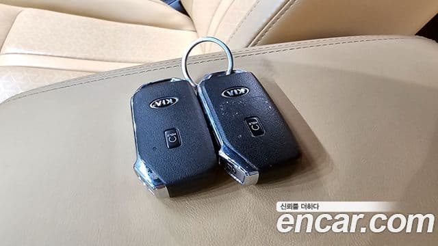 Kia Sorento 4세대 Trendy, 2021 19