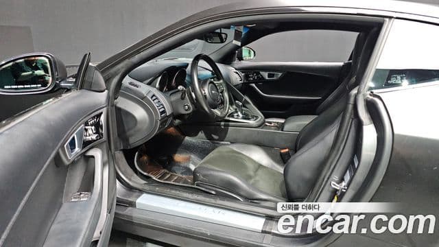 Jaguar F-TYPE X152, 2017 10