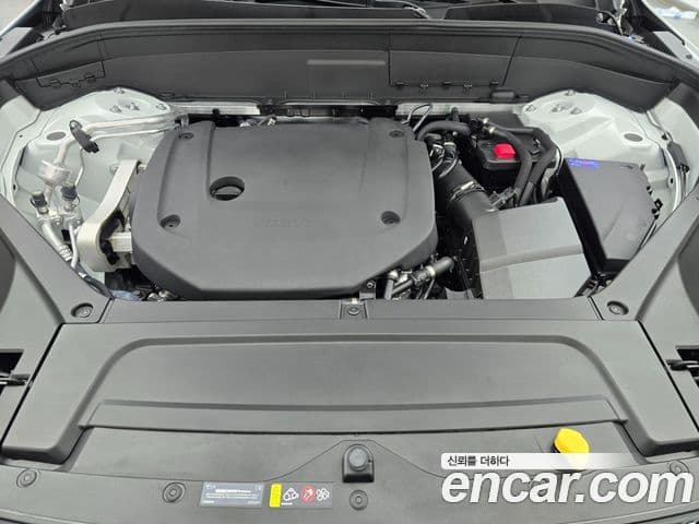 Volvo XC90 2세대 B6 Ultra Bright, 2026 6