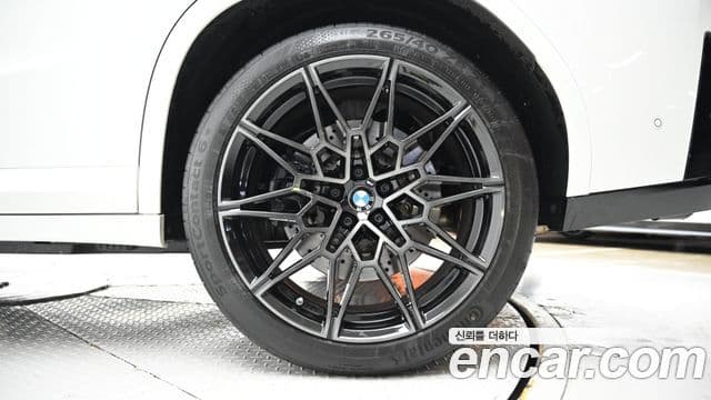 BMW X4M (G02) 3.0 Competition, 2025 все фото