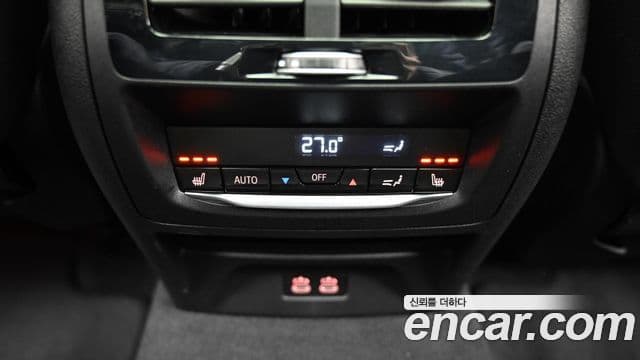 BMW X4M (G02) 3.0 Competition, 2025 16