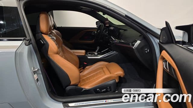 BMW M2 (G87) M2 купе, 2024 11