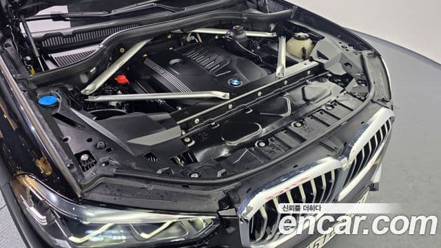 BMW X5 (G05) xDrive 40i xLine, 2021 6