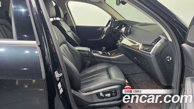 BMW X5 (G05) xDrive 40i xLine, 2021 11