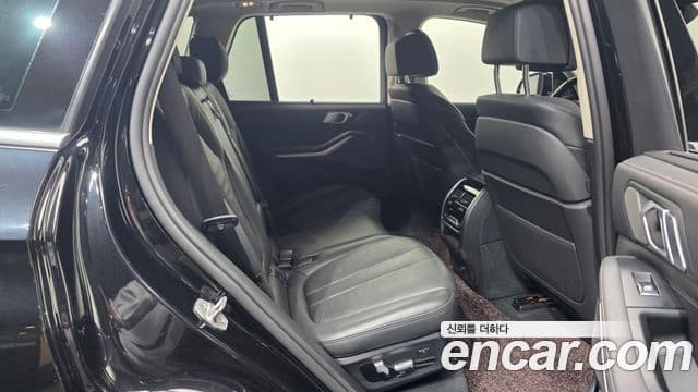 BMW X5 (G05) xDrive 40i xLine, 2021 12