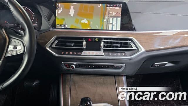 BMW X5 (G05) xDrive 40i xLine, 2021 14