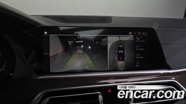 BMW X5 (G05) xDrive 40i xLine, 2021 15