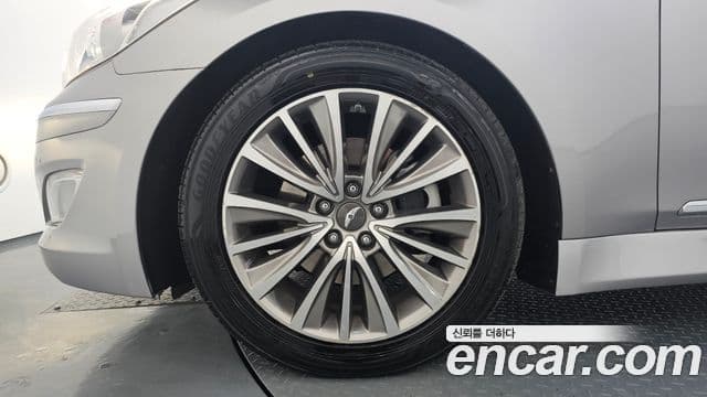 Hyundai Genesis 빌트인캠2 — базовая версия - Built-in Cam 2, 2013 все фото