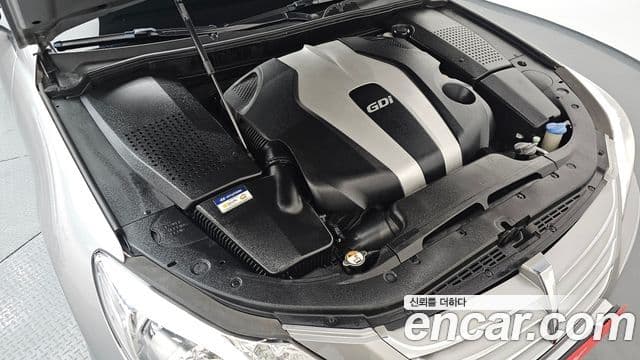 Hyundai Genesis 빌트인캠2 — базовая версия - Built-in Cam 2, 2013 6