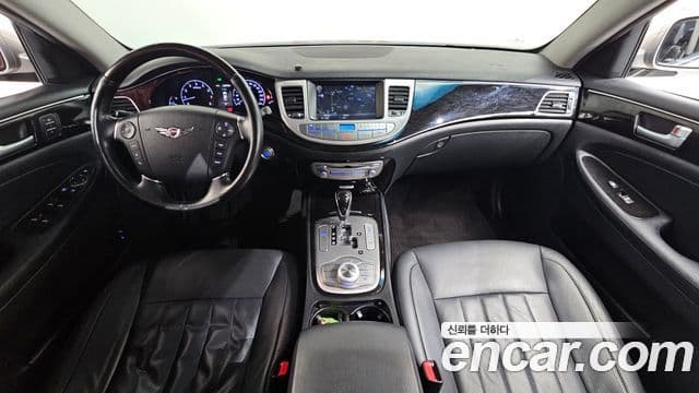 Hyundai Genesis 빌트인캠2 — базовая версия - Built-in Cam 2, 2013 7