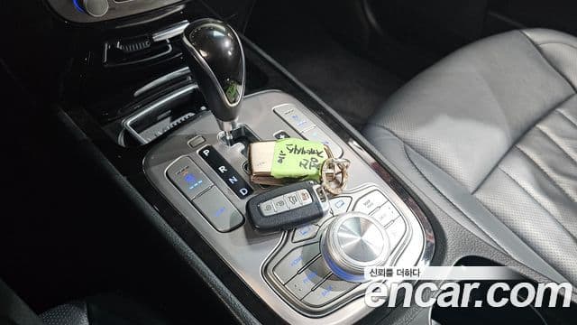 Hyundai Genesis 빌트인캠2 — базовая версия - Built-in Cam 2, 2013 9