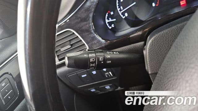 Hyundai Genesis 빌트인캠2 — базовая версия - Built-in Cam 2, 2013 14
