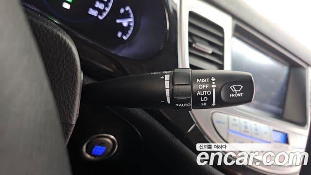 Hyundai Genesis 빌트인캠2 — базовая версия - Built-in Cam 2, 2013 15