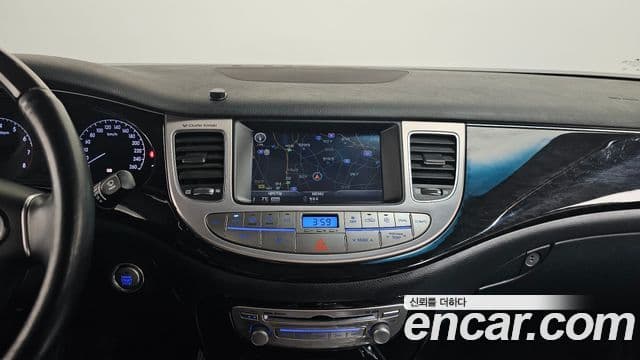 Hyundai Genesis 빌트인캠2 — базовая версия - Built-in Cam 2, 2013 16