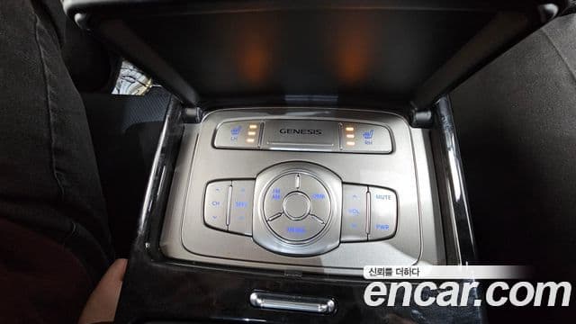 Hyundai Genesis 빌트인캠2 — базовая версия - Built-in Cam 2, 2013 18