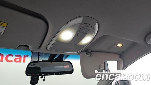 Hyundai Genesis 빌트인캠2 — базовая версия - Built-in Cam 2, 2013 19