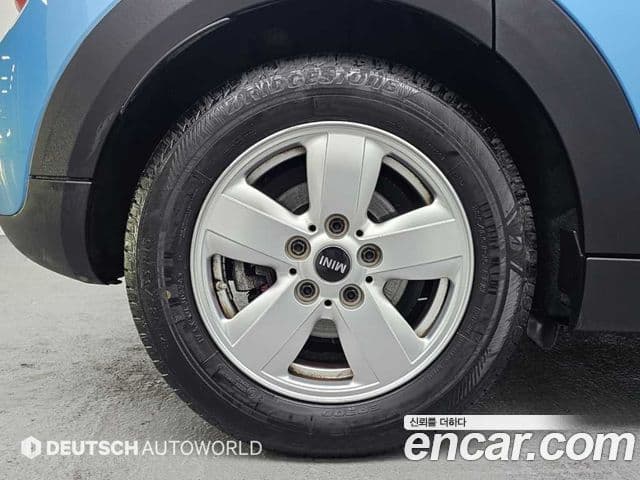 Mini Cooper D 3세대, 2015 все фото