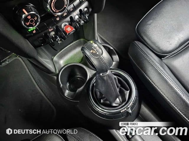 Mini Cooper D 3세대, 2015 9