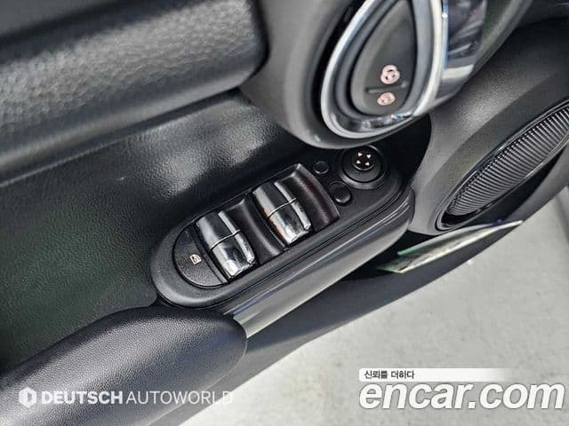 Mini Cooper D 3세대, 2015 15