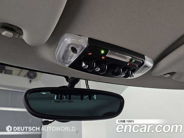 Mini Cooper D 3세대, 2015 19