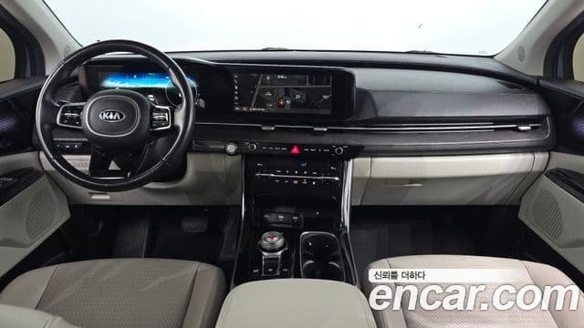 Kia Carnival 4세대 Signature, 2021 7