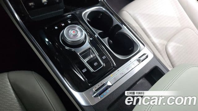 Kia Carnival 4세대 Signature, 2021 9