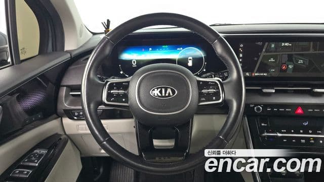 Kia Carnival 4세대 Signature, 2021 13