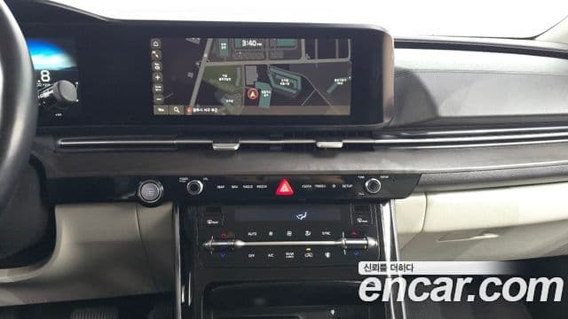 Kia Carnival 4세대 Signature, 2021 14