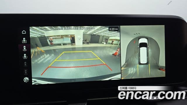 Kia Carnival 4세대 Signature, 2021 15