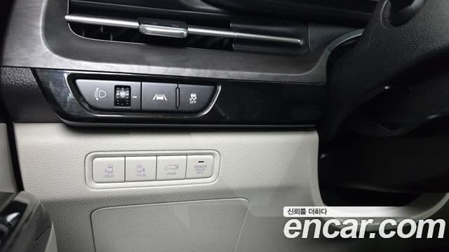 Kia Carnival 4세대 Signature, 2021 18