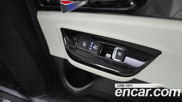 Kia Carnival 4세대 Signature, 2021 19