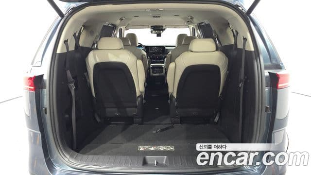 Kia Carnival 4세대 Signature, 2021 20