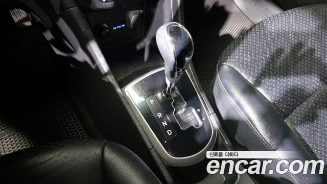 Hyundai Accent(новый кузов / новое поколение) Premier, 2012 9