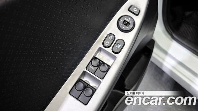 Hyundai Accent(новый кузов / новое поколение) Premier, 2012 14