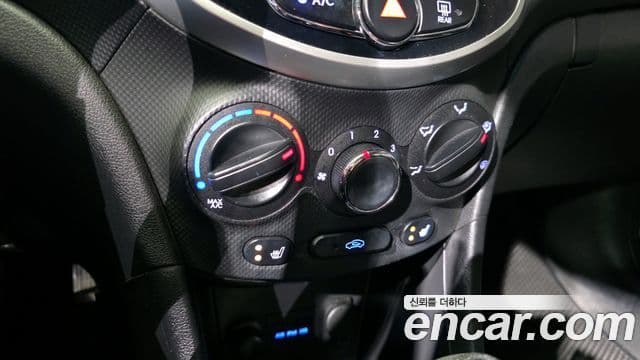 Hyundai Accent(новый кузов / новое поколение) Premier, 2012 16