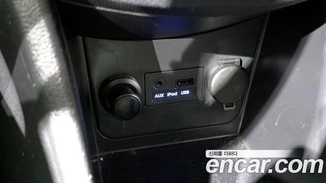 Hyundai Accent(новый кузов / новое поколение) Premier, 2012 17