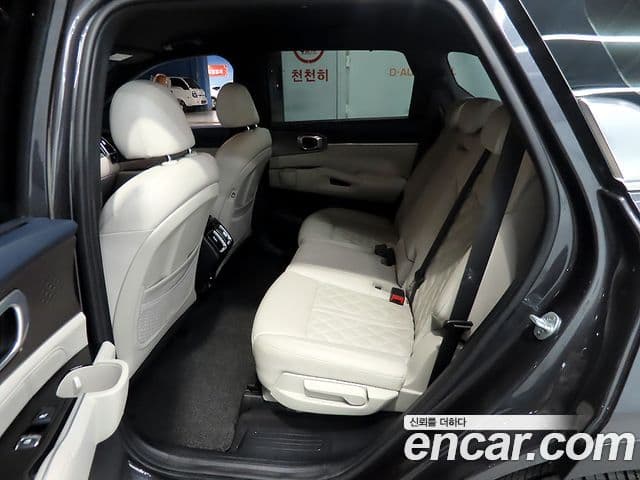 Kia Sorento 4세대 Signature, 2021 7